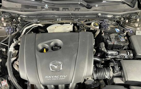 Mazda 6, 2017 год, 1 950 000 рублей, 17 фотография