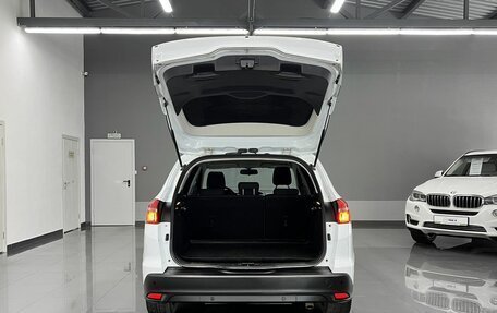 Ford Focus III, 2017 год, 885 000 рублей, 7 фотография