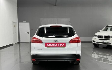 Ford Focus III, 2017 год, 885 000 рублей, 4 фотография