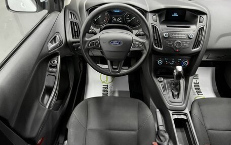 Ford Focus III, 2017 год, 885 000 рублей, 12 фотография