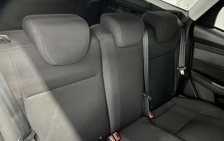 Ford Focus III, 2017 год, 885 000 рублей, 13 фотография