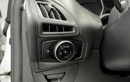 Ford Focus III, 2017 год, 885 000 рублей, 20 фотография