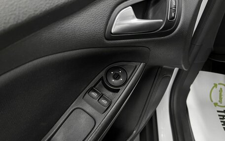 Ford Focus III, 2017 год, 885 000 рублей, 21 фотография