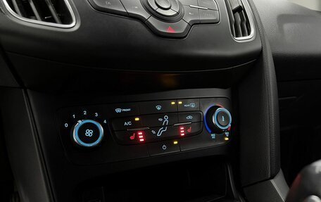 Ford Focus III, 2017 год, 885 000 рублей, 17 фотография