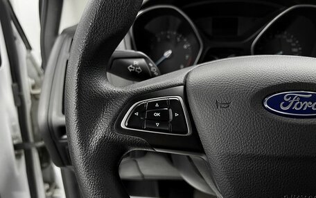 Ford Focus III, 2017 год, 885 000 рублей, 18 фотография