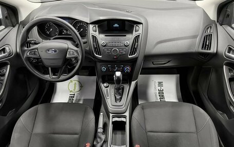 Ford Focus III, 2017 год, 885 000 рублей, 11 фотография