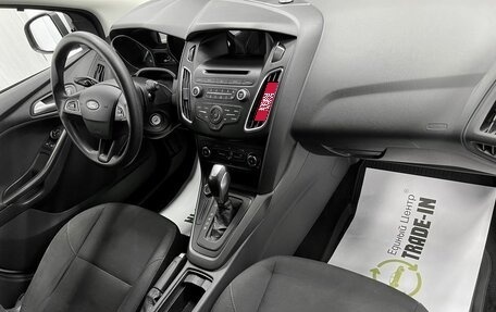 Ford Focus III, 2017 год, 885 000 рублей, 14 фотография