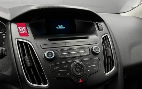 Ford Focus III, 2017 год, 885 000 рублей, 16 фотография