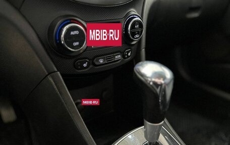 Hyundai Solaris II рестайлинг, 2014 год, 1 049 900 рублей, 11 фотография