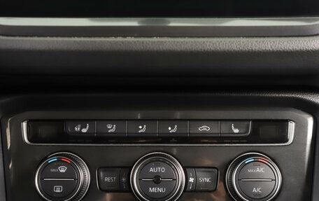 Volkswagen Tiguan II, 2017 год, 3 099 000 рублей, 21 фотография