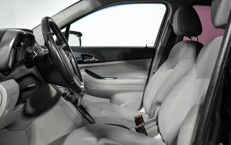 Chevrolet Orlando I, 2013 год, 915 000 рублей, 10 фотография