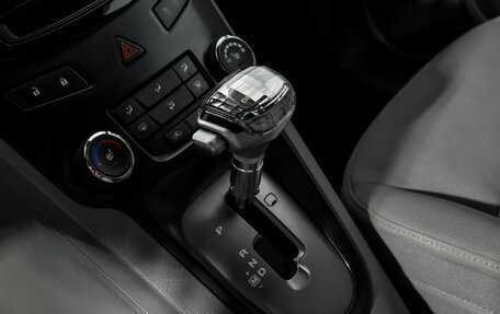 Chevrolet Orlando I, 2013 год, 915 000 рублей, 12 фотография