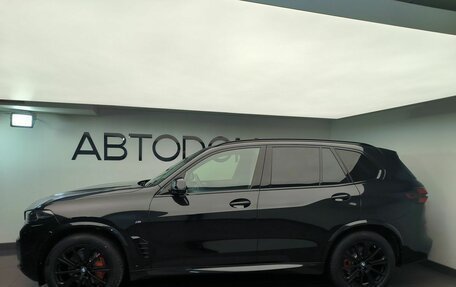 BMW X5, 2025 год, 18 400 000 рублей, 2 фотография