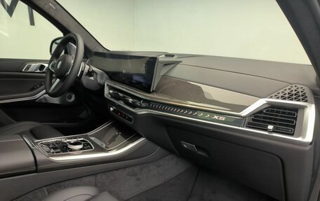 BMW X5, 2025 год, 18 400 000 рублей, 10 фотография