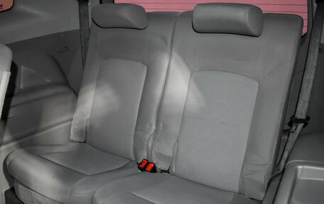 Chevrolet Orlando I, 2013 год, 915 000 рублей, 18 фотография