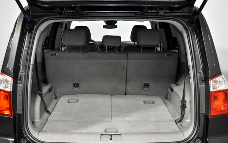 Chevrolet Orlando I, 2013 год, 915 000 рублей, 20 фотография