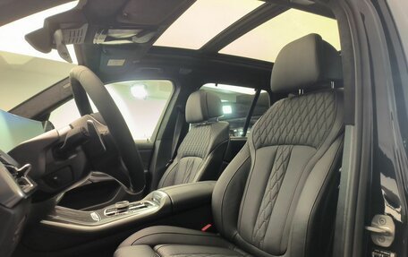 BMW X5, 2025 год, 18 400 000 рублей, 12 фотография