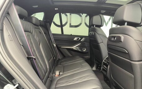 BMW X5, 2025 год, 18 400 000 рублей, 13 фотография