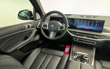 BMW X5, 2025 год, 18 400 000 рублей, 9 фотография