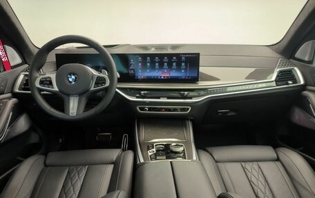 BMW X5, 2025 год, 18 400 000 рублей, 7 фотография