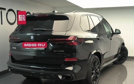 BMW X5, 2025 год, 18 400 000 рублей, 4 фотография