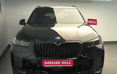 BMW X5, 2025 год, 18 400 000 рублей, 3 фотография