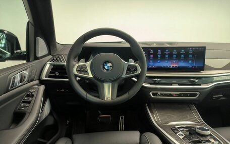 BMW X5, 2025 год, 18 400 000 рублей, 15 фотография