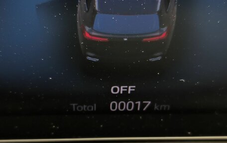 BMW X5, 2025 год, 18 400 000 рублей, 21 фотография