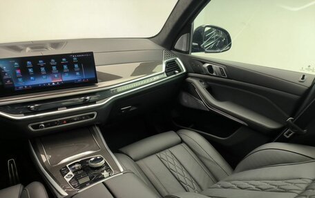 BMW X5, 2025 год, 18 400 000 рублей, 14 фотография