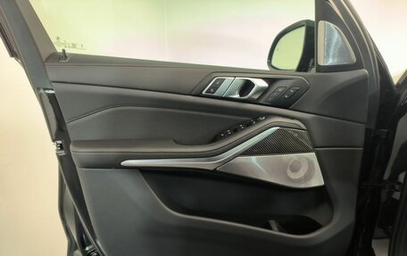 BMW X5, 2025 год, 18 400 000 рублей, 22 фотография