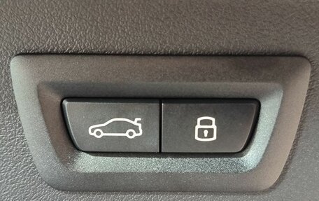 BMW X5, 2025 год, 18 400 000 рублей, 23 фотография