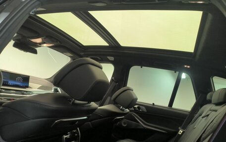 BMW X5, 2025 год, 18 400 000 рублей, 26 фотография