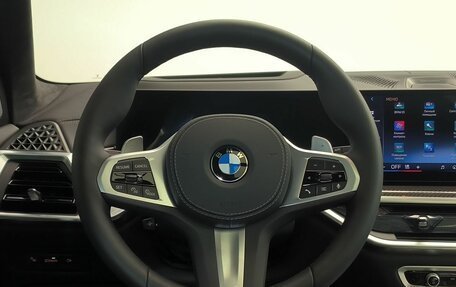 BMW X5, 2025 год, 18 400 000 рублей, 27 фотография