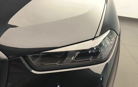 BMW X5, 2025 год, 18 400 000 рублей, 29 фотография