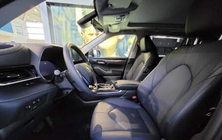 Toyota Highlander, 2025 год, 5 598 000 рублей, 9 фотография