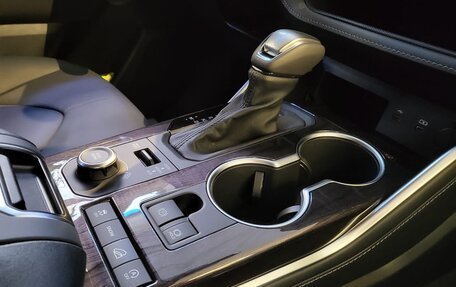 Toyota Highlander, 2025 год, 5 598 000 рублей, 14 фотография