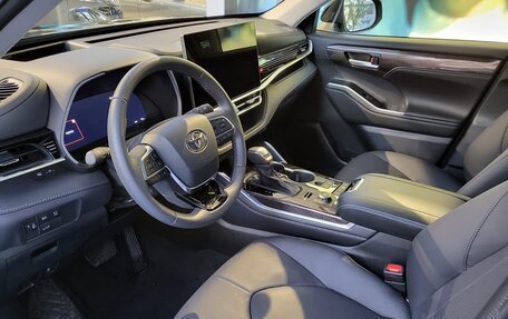 Toyota Highlander, 2025 год, 5 598 000 рублей, 8 фотография