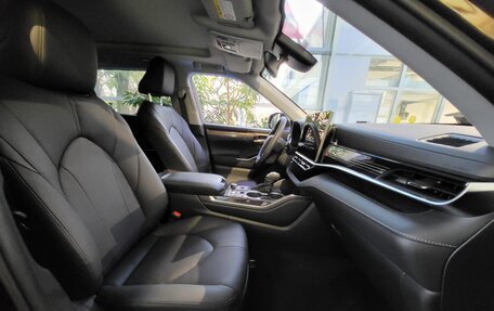 Toyota Highlander, 2025 год, 5 598 000 рублей, 10 фотография