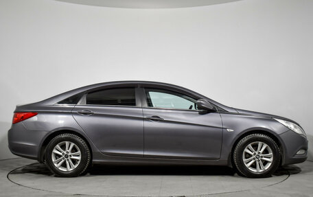 Hyundai Sonata VI, 2012 год, 1 049 000 рублей, 4 фотография