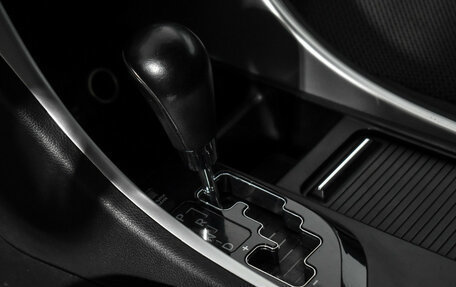 Hyundai Sonata VI, 2012 год, 1 049 000 рублей, 10 фотография