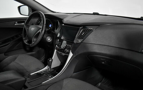 Hyundai Sonata VI, 2012 год, 1 049 000 рублей, 14 фотография