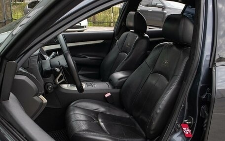 Infiniti G, 2007 год, 949 000 рублей, 10 фотография