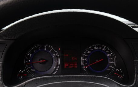 Infiniti G, 2007 год, 949 000 рублей, 18 фотография