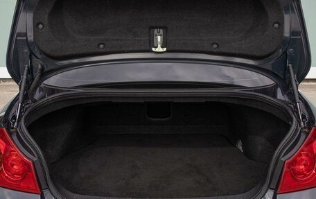 Infiniti G, 2007 год, 949 000 рублей, 21 фотография