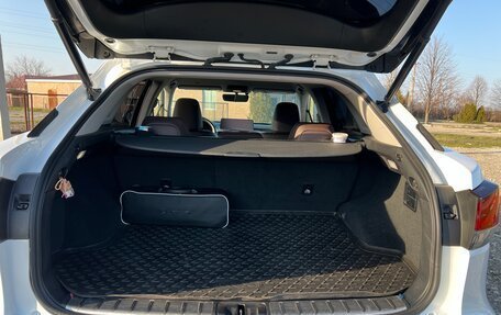 Lexus RX IV рестайлинг, 2021 год, 5 880 000 рублей, 4 фотография