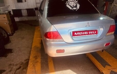 Mitsubishi Lancer IX, 2003 год, 350 000 рублей, 1 фотография