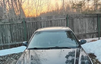 Hyundai Sonata IV рестайлинг, 2008 год, 1 фотография