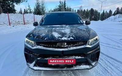 Geely Tugella FY11, 2023 год, 3 299 000 рублей, 1 фотография