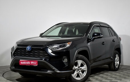 Toyota RAV4, 2020 год, 3 600 000 рублей, 1 фотография