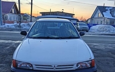 Mitsubishi Libero I рестайлинг, 1999 год, 200 000 рублей, 1 фотография